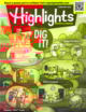 Highlights February 01, 2025 Issue Cover