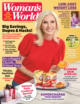 Womans-World June 08, 2026 Issue Cover