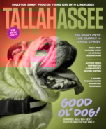Tallahassee May 01, 2023 Issue Cover