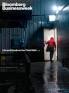 Bloomberg-Businessweek January 08, 2018 Issue Cover