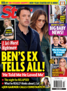 Star December 27, 2021 Issue Cover