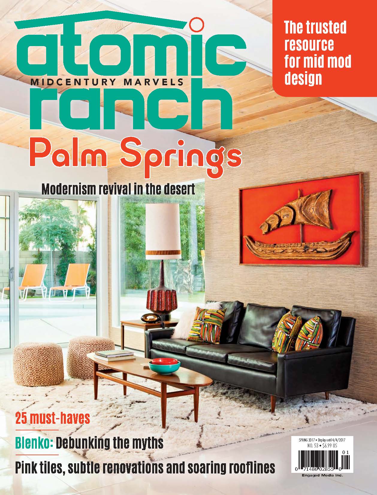 Atomic-Ranch March 01, 2017 Issue Cover