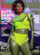 Womens-Health October 01, 2020 Issue Cover
