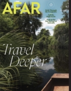 AFAR June 01, 2026 Issue Cover