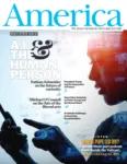 America September 01, 2025 Issue Cover