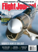 Flight Journal September 01, 2023 Issue Cover