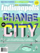 Indianapolis-Monthly April 01, 2017 Issue Cover