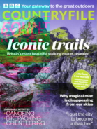 BBC-Countryfile March 01, 2025 Issue Cover