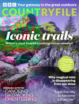 BBC-Countryfile March 01, 2025 Issue Cover