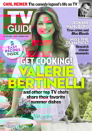 TV-Guide July 20, 2020 Issue Cover