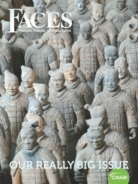 Faces July 01, 2019 Issue Cover