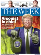 The-Week July 26, 2019 Issue Cover