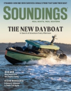 Soundings June 01, 2023 Issue Cover