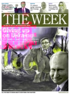 The-Week February 02, 2024 Issue Cover