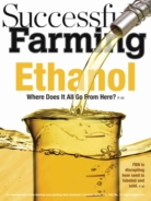 Successful-Farming October 01, 2018 Issue Cover