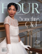 Hour-Detroit February 01, 2018 Issue Cover