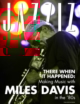 Jazziz August 01, 2022 Issue Cover