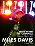 Jazziz August 01, 2022 Issue Cover