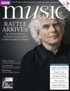 BBC-Music September 01, 2017 Issue Cover