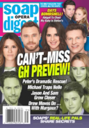 soap-opera-digest July 30, 2018 Issue Cover