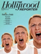 The Hollywood Reporter June 19, 2023 Issue Cover