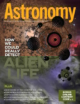 Astronomy May 01, 2025 Issue Cover