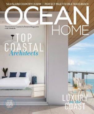 Best Price for Ocean Home Magazine Subscription