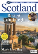 Scotland Magazine September 01, 2026 Issue Cover