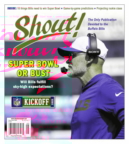 Bills Digest November 01, 2025 Issue Cover