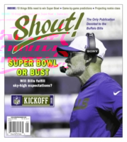 Bills Digest November 01, 2025 Issue Cover