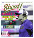 Bills Digest November 01, 2025 Issue Cover