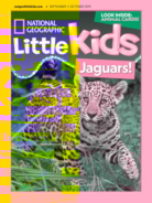 national-geographic-little-kids September 01, 2019 Issue Cover