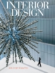 Interior-Design December 01, 2025 Issue Cover