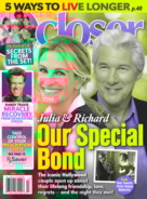 Closer April 01, 2019 Issue Cover