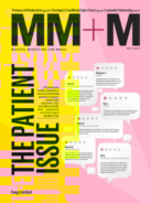 Medical-Marketing-and-Media May 01, 2023 Issue Cover
