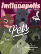 Indianapolis-Monthly February 01, 2026 Issue Cover