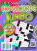 Good-N-Easy-Crosswords-Jumbo June 13, 2016 Issue Cover