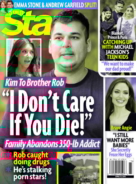 Star April 13, 2015 Issue Cover