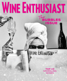 Wine-Enthusiast May 01, 2026 Issue Cover