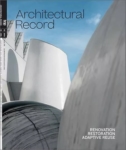 Architectural Record February 01, 2026 Issue Cover