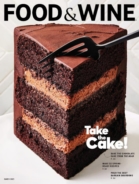 Food-and-Wine March 01, 2023 Issue Cover