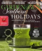 Garden-and-Gun December 01, 2024 Issue Cover