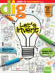 Dig-Magazine February 01, 2019 Issue Cover