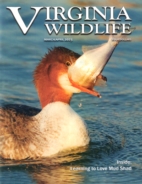 Virginia-Wildlife March 01, 2023 Issue Cover