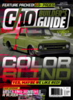 EV Builder's Guide December 01, 2025 Issue Cover