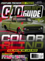 EV Builder's Guide December 01, 2025 Issue Cover
