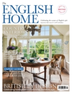 The-English-Home September 01, 2022 Issue Cover