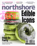 North Shore November 01, 2025 Issue Cover
