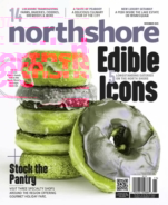 North-Shore November 01, 2025 Issue Cover