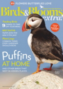 Birds-and-Blooms-Extra March 01, 2020 Issue Cover